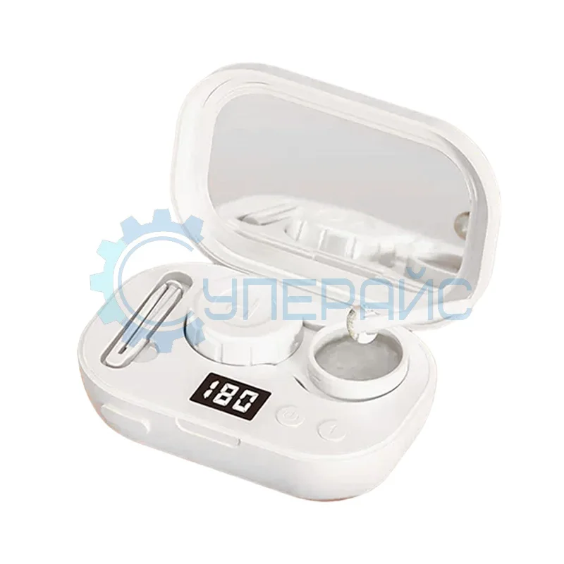 Ультразвуковая ванна MUGLE YM-001 фото 1