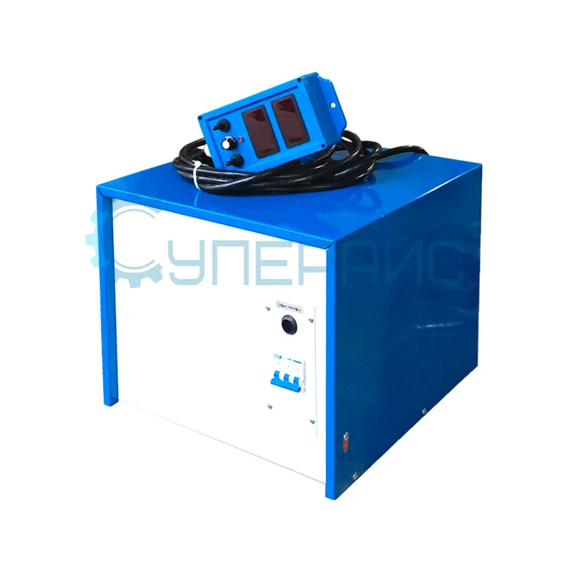 Высоковольтный источник питания Yibenyuan (600В, 20А) фото 3