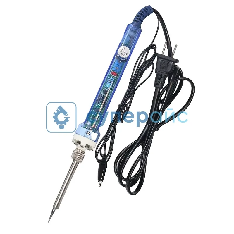 Паяльник антистатический YIHUA 908 фото 1