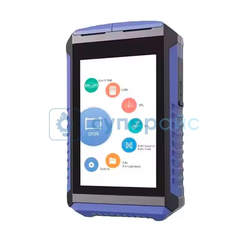 Цифровой рефлектометр ZEYE 430TW фото 1