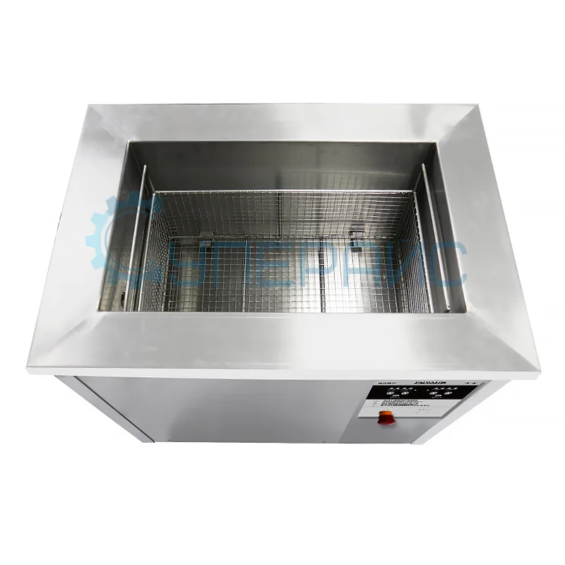 Ванна ультразвуковая FUYANG F-C300 фото 3