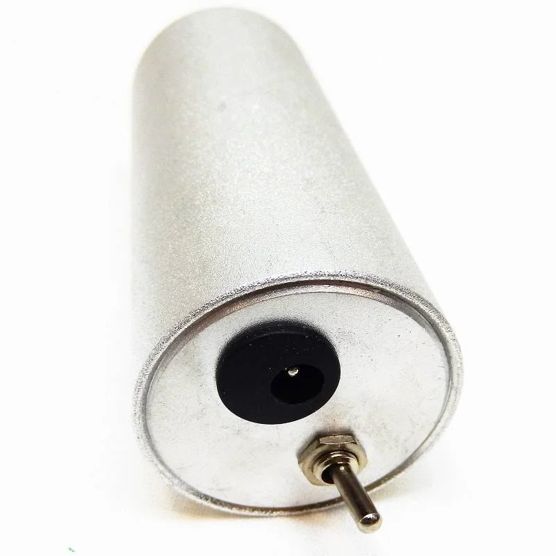 Мини - дрель с набором насадок (комплект 1) фото 2