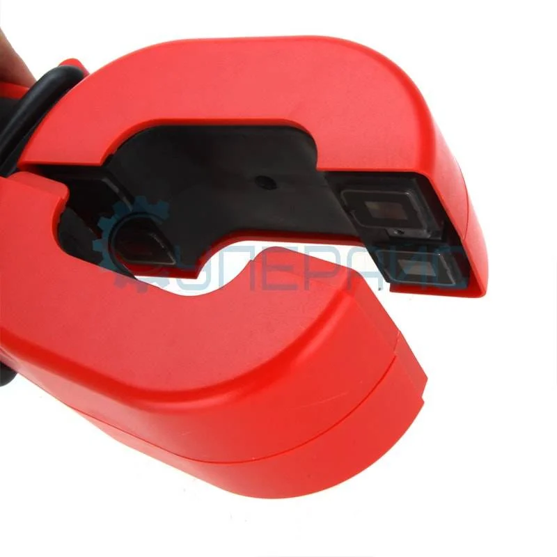 Клещи для измерения сопротивления заземления UNI-T UT275 фото 4