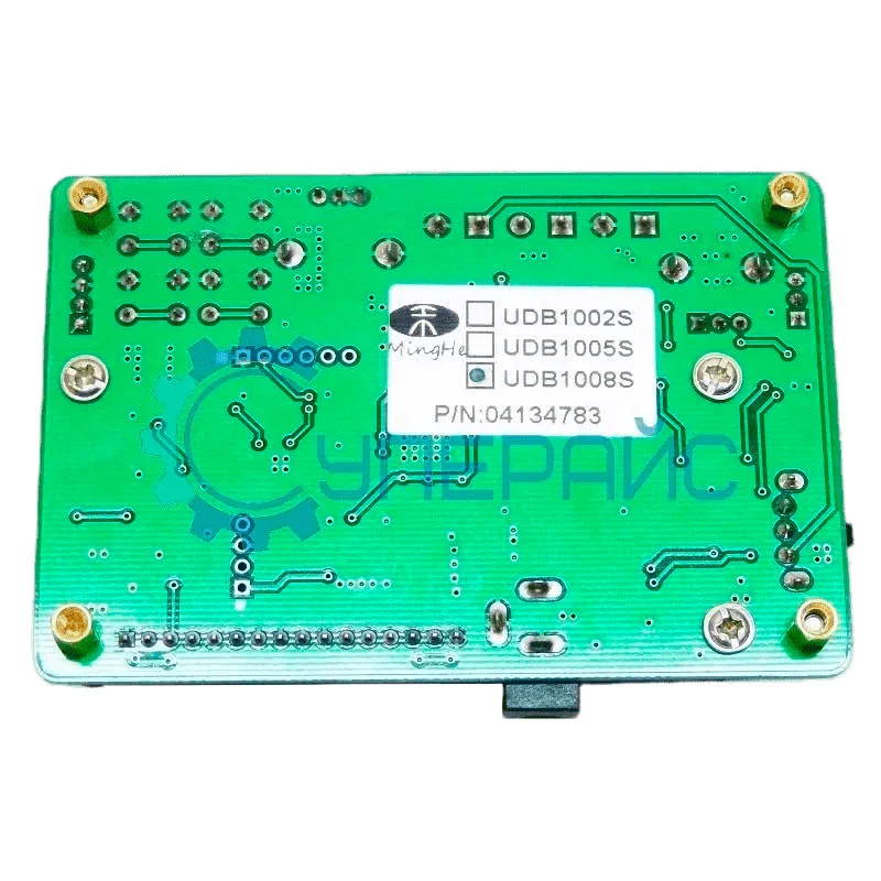 Генератор сигналов JUNTEK UDB1008S фото 5