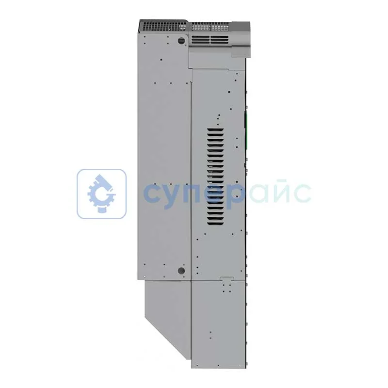 Частотный преобразователь Schneider Electric ATV630D75M3 фото 3