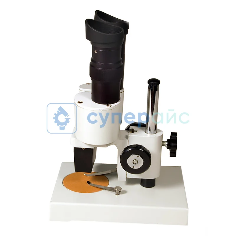 Стереоскопический микроскоп Levenhuk 2ST фото 1