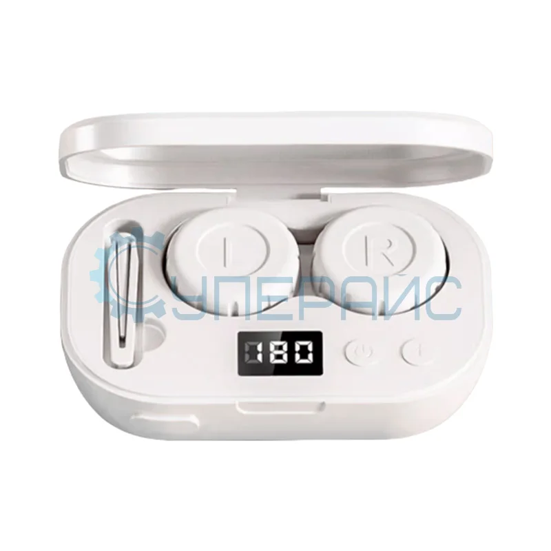 Ультразвуковая ванна MUGLE YM-001 фото 3