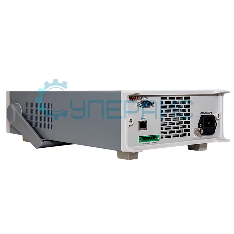 Трехканальный блок питания программируемый NGI N3412 (32В, 5А) фото 6