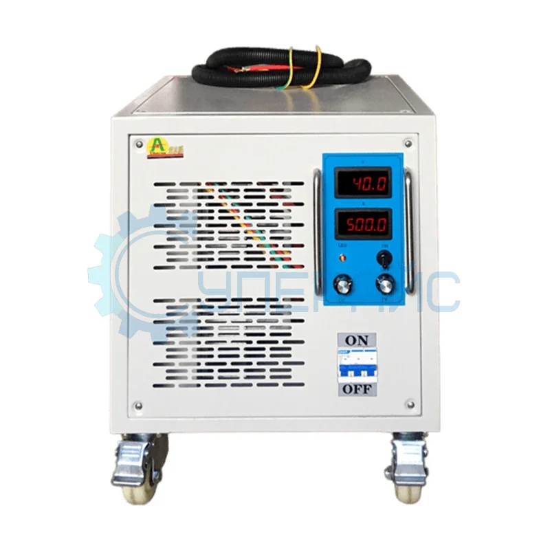 Источник питания постоянного тока Yibenyuan YBN40-500 (40 В, 500 А, 20 кВт) фото 1