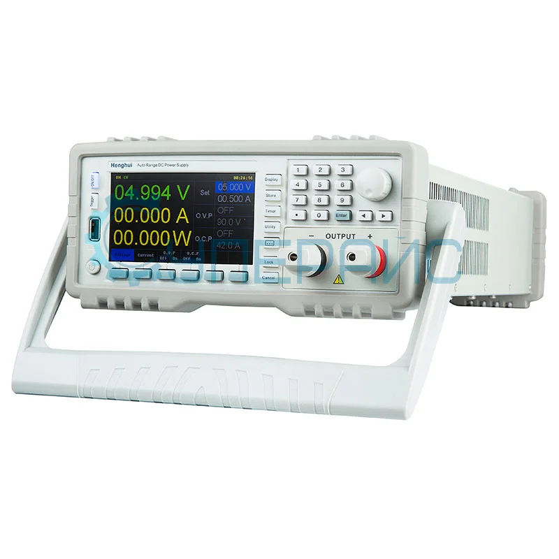 Цифровой блок питания Henghui HCP1023 (85В, 40.5А) фото 1