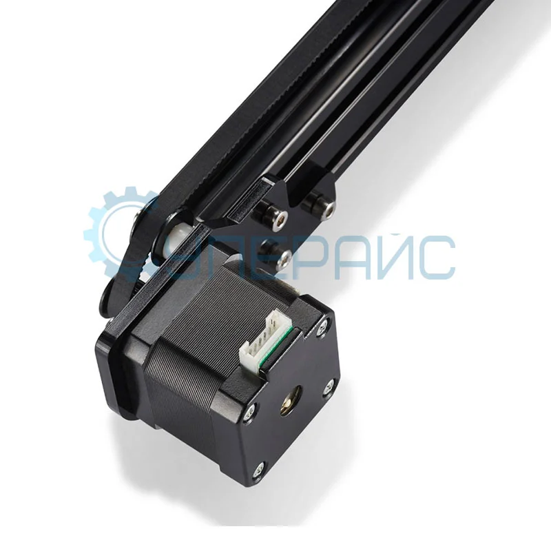 3D принтер Tevo Tarantula Flex Extruder для печати гибкими материалами фото 4