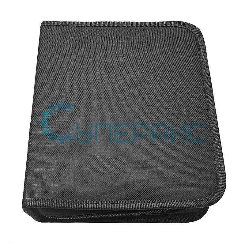 Многофункциональный кабельный тестер Noyafa NF-8601S, русский интерфейс фото 9