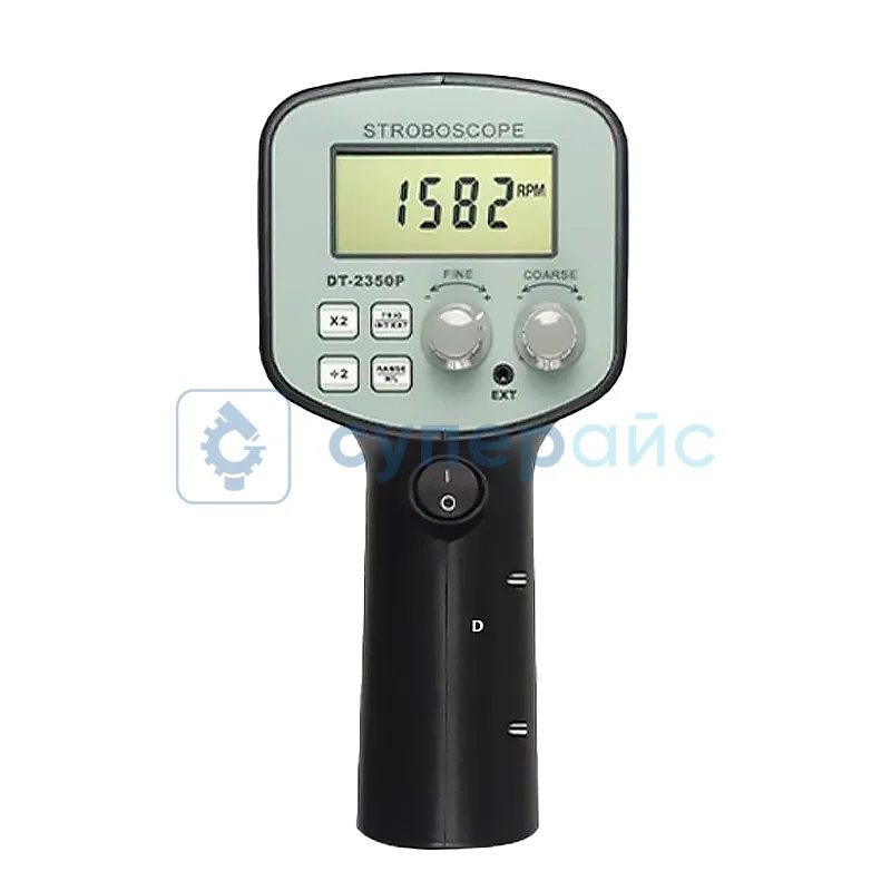 Тахометр стробоскопический Lantai DT2350PE фото 1