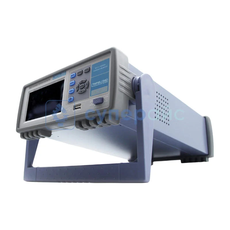 Измеритель температуры IVTTCR NF3008 фото 1