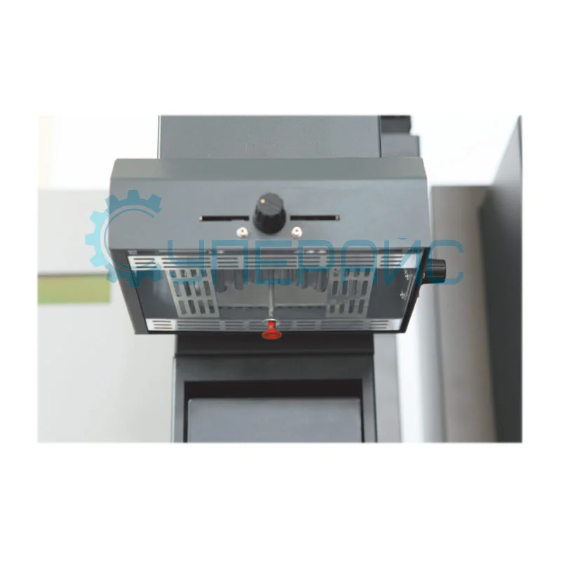 Профессиональная паяльная станция Quick EA-H15 фото 4