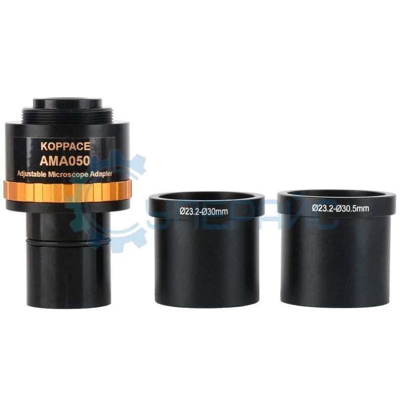 Адаптер линзовый KOPPACE KP-AMA050 фото 1