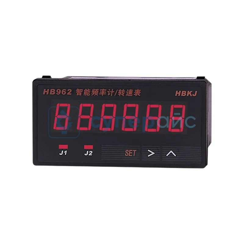 Интеллектуальный частотомер HB962 фото 1