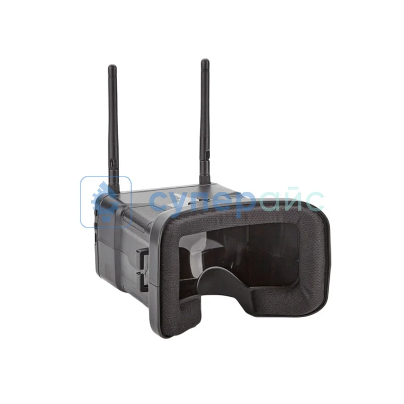 Набор для сборки квадрокоптера с полетным контроллером APM2.8 и камерой Super Kit 4 фото 8