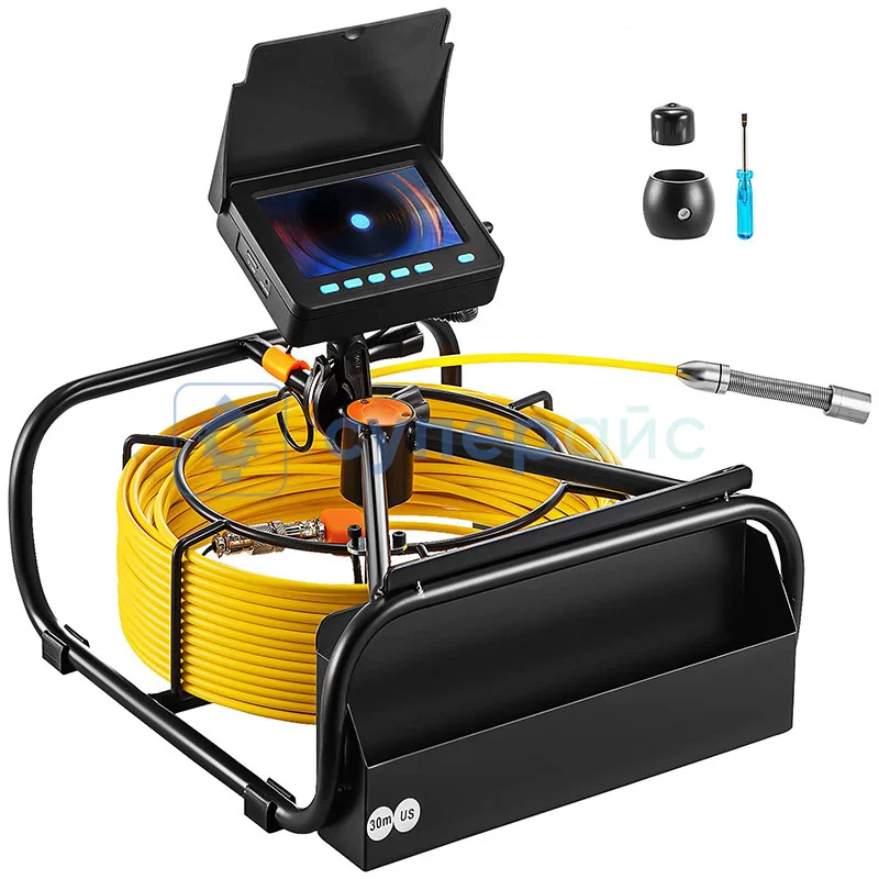 Цифровой видеоэндоскоп Joizon JS-T401 фото 1