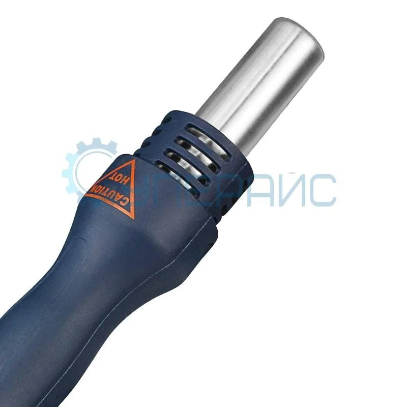 Паяльно-ремонтный комплекс BAKON BK881 фото 5