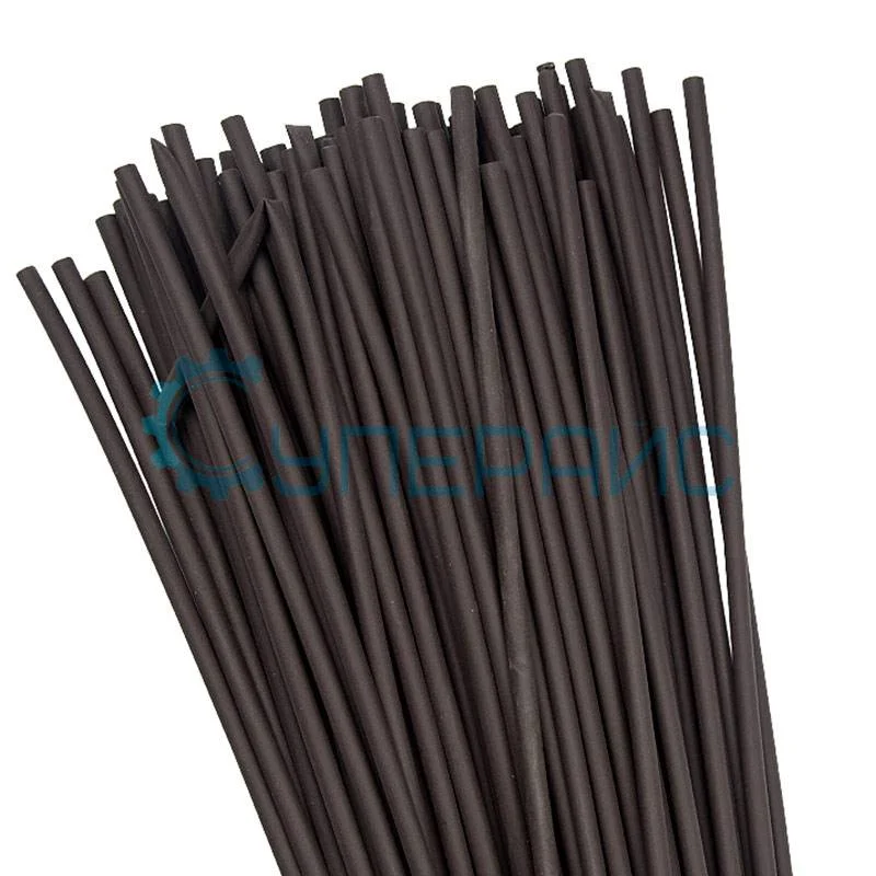 Термоусадочная трубка 16мм/1м фото 2