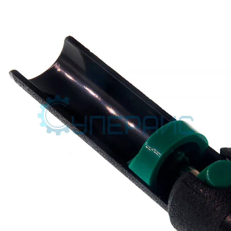 Оловоотсос DP-366D фото 2