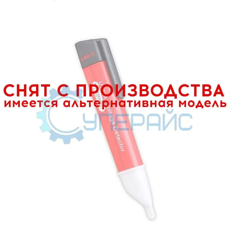 Детектор напряжения UNI-T UT11A фото 1