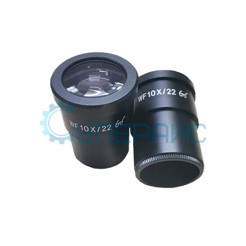 Стереоскопический микроскоп Dagong SZM7050Т-B3 тринокулярный фото 4