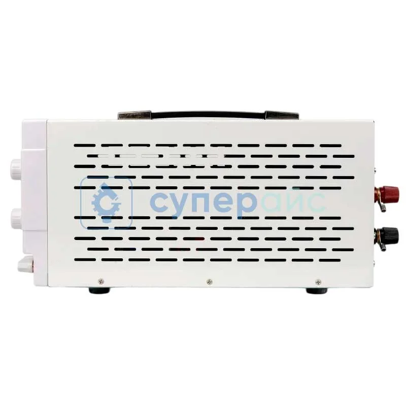 Стабилизированный источник питания Mestek DP3030 (30В, 30А) фото 3