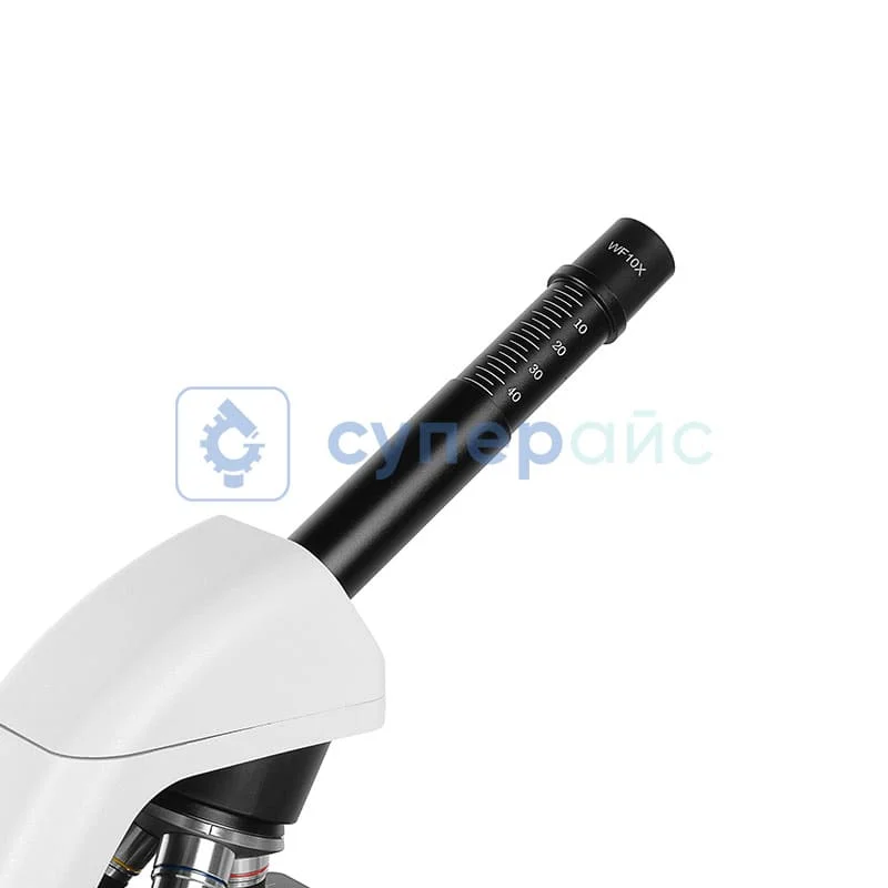 Монокулярный микроскоп Эврика 40х-1600х (вар. 3) фото 6