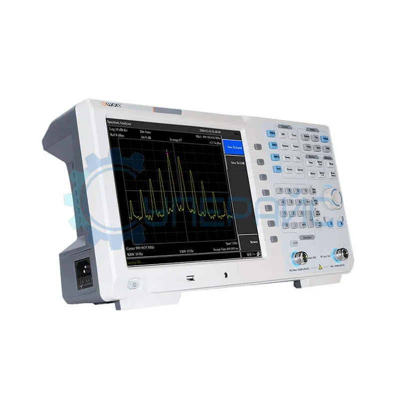 Анализатор спектра OWON XSA1075-TG фото 1