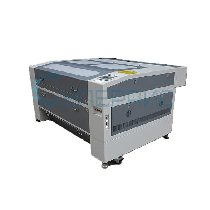 Станок ЧПУ лазерной резки Maxwave WM-CE1610 фото 1