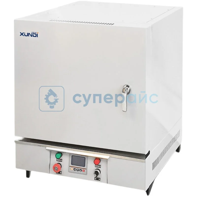 Муфельная печь Xundi SX2-2.5-10TPC фото 1