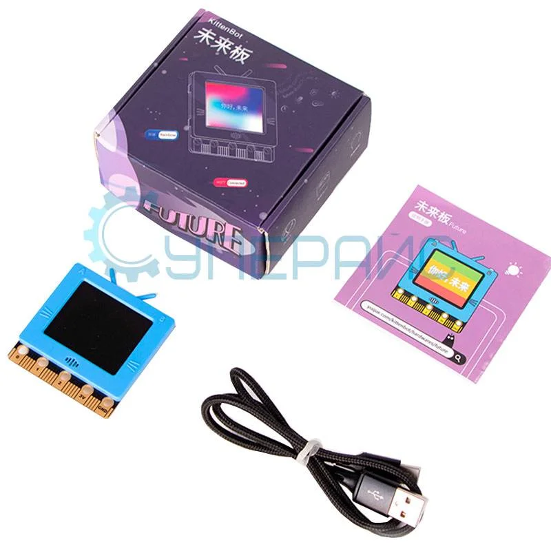 Образовательная плата управления KittenBot Future KBK9057 фото 5