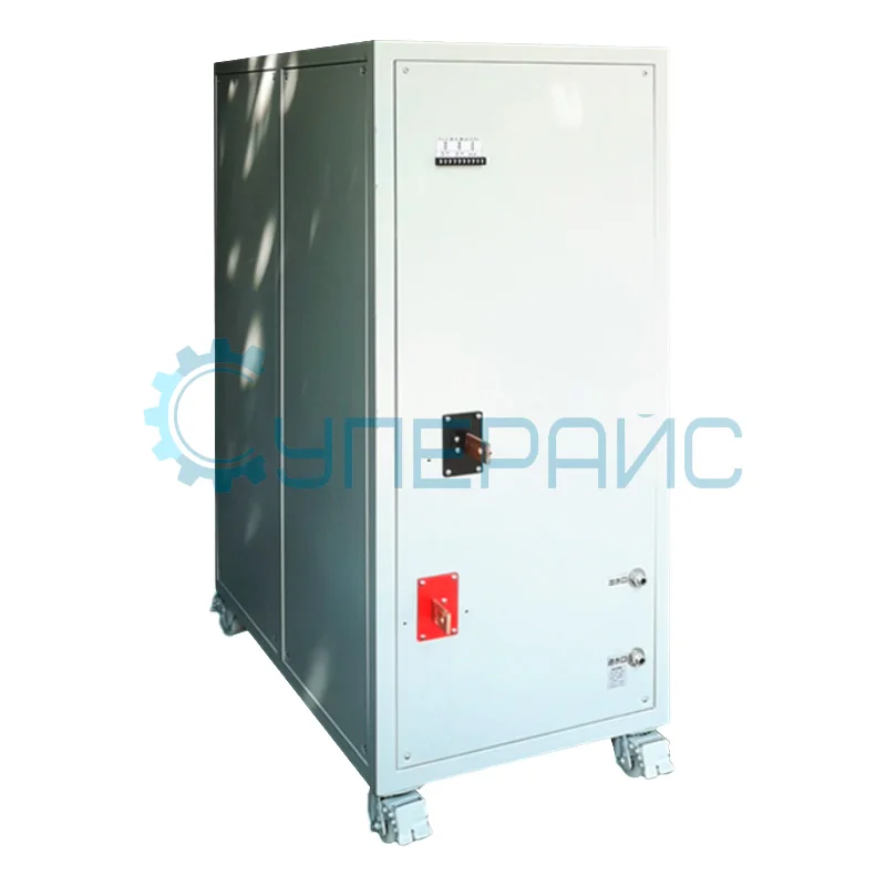 Стабилизированный источник питания Yibenyuan YBN350-600 (210 кВт) фото 4