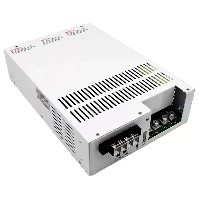 Одноканальный блок питания Funelec S-4000W (36 В, 111 А, 4000 Вт) фото 1