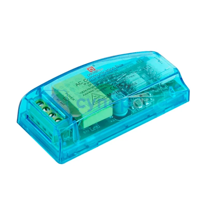 Многофункциональная измерительная головка PZEM-004T фото 2