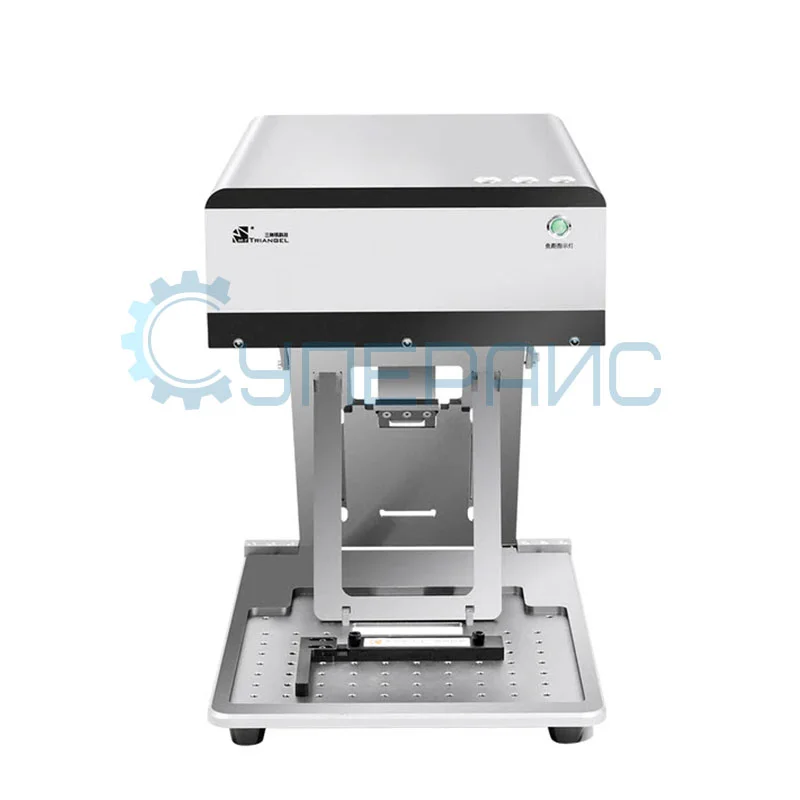 Портативный лазерный гравер M-TRIANGEL Z-ONE фото 1