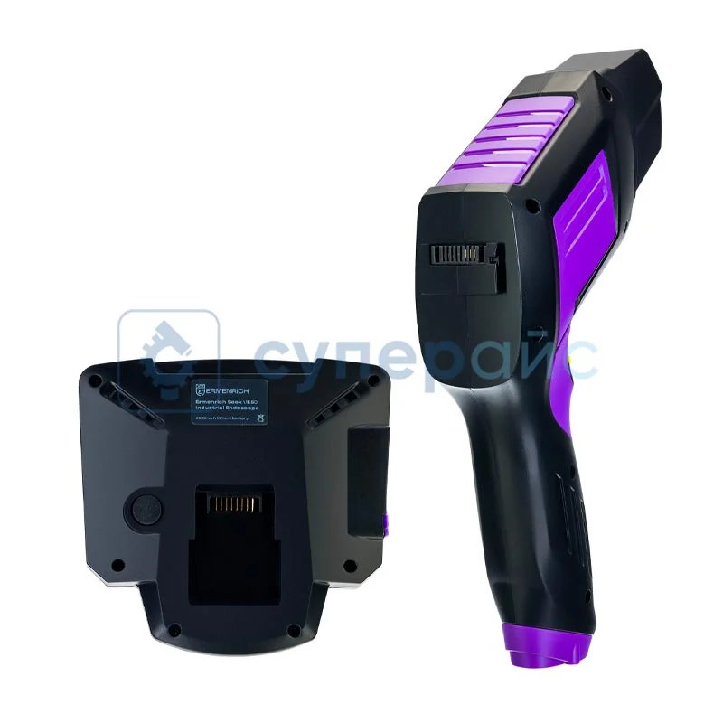 Промышленный видеоэндоскоп Ermenrich Seek VE50 фото 2