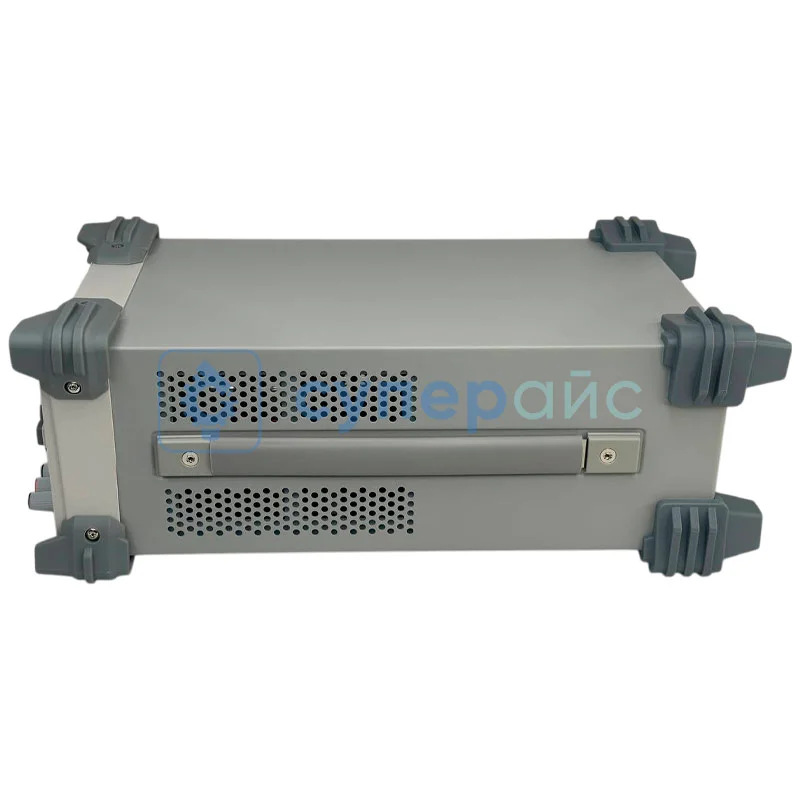 Программируемый источник питания RIGOL DP832 фото 2