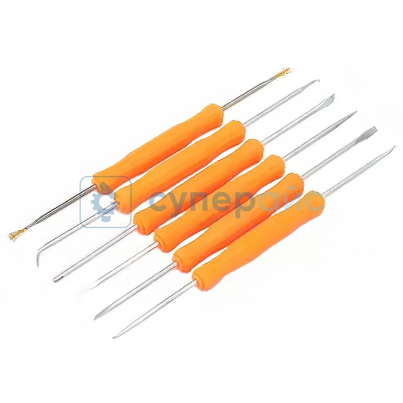 Набор инструментов для пайки BEST BST-SA-10 фото 1