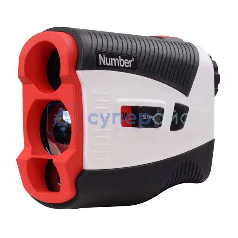 Дальномер Number V400 pro фото 2