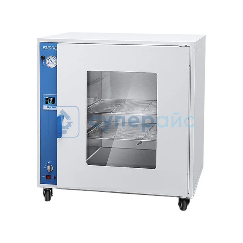 Вакуумное сушильное устройство Sunne SN-DZF-6210B фото 1