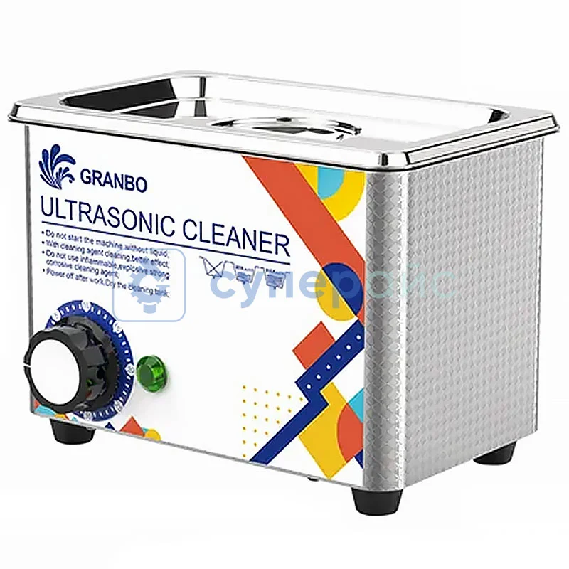 Ультразвуковая ванна GRANBO GA008B фото 1