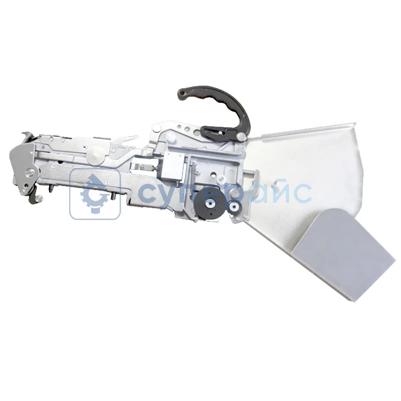 Питатель ленточный Zhengbang 8 х 4 мм для установщиков SMD компонентов фото 2