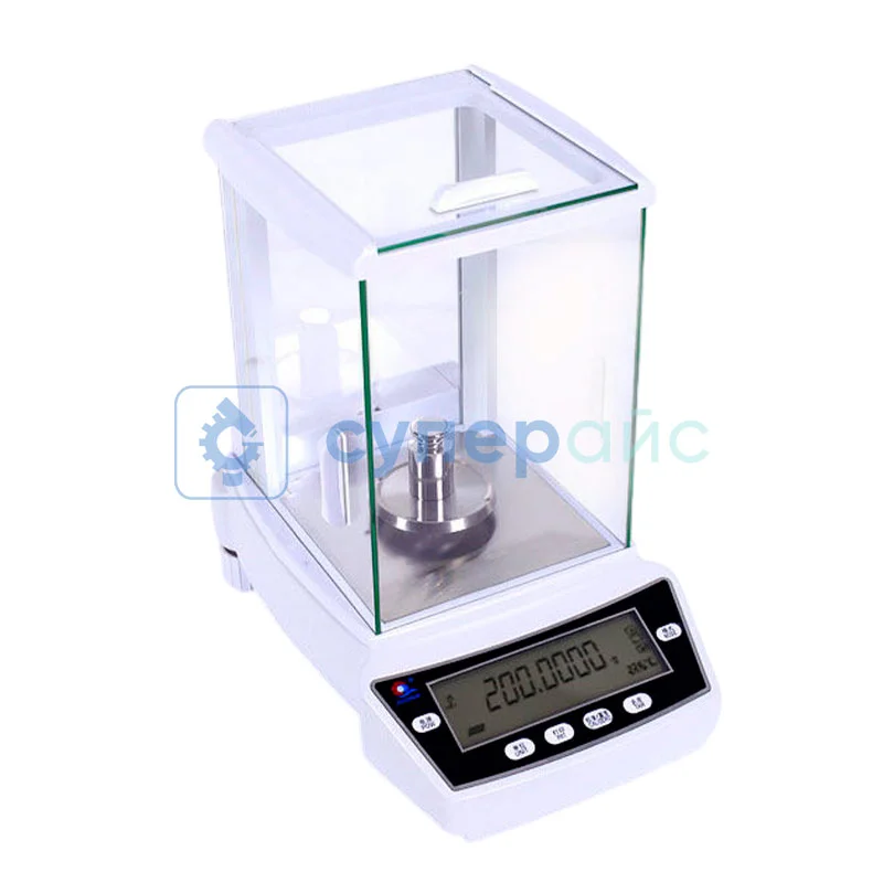 Цифровые весы Puchun JA30003 фото 1