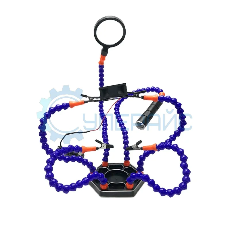 Многофункциональный зажим плат Tiansheng фото 1