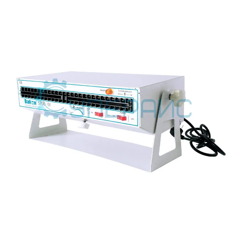 Настольный ионизатор BAKON BK5700-W фото 2