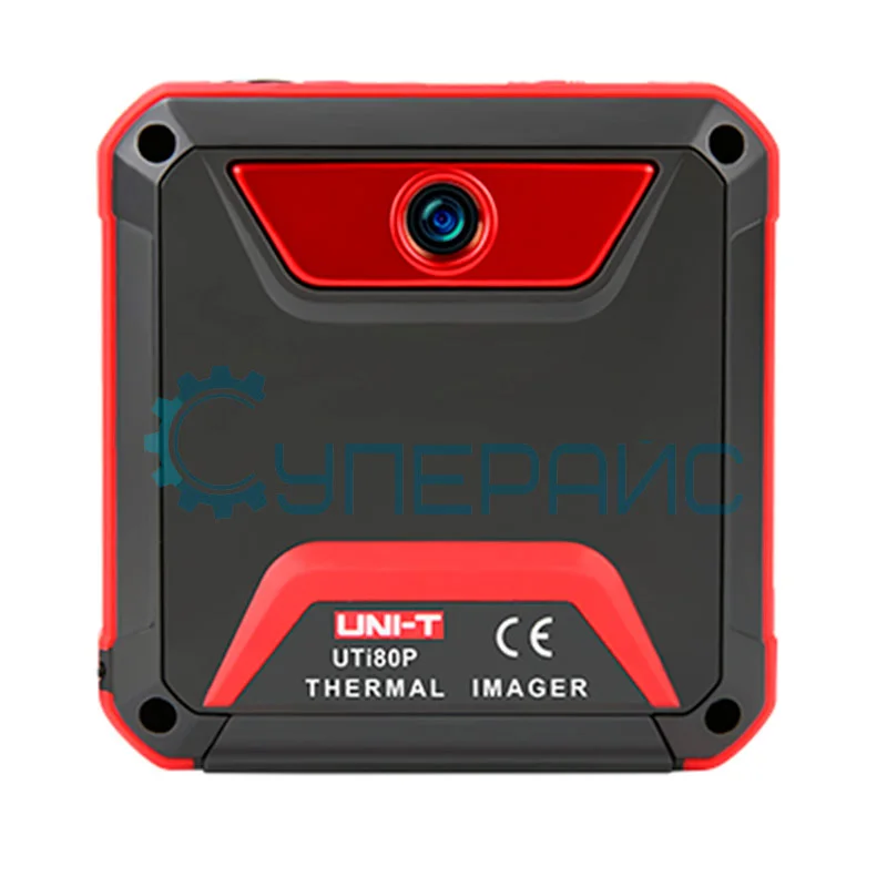 Тепловизор UNI-T UTi80P фото 1