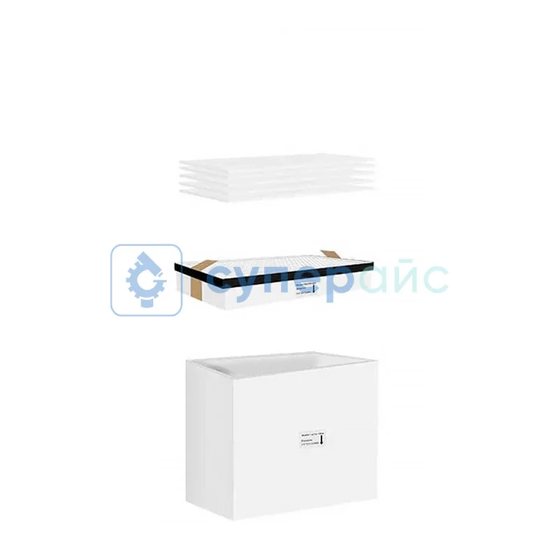 Дымопоглотитель FUMECLEAR FC-1001 фото 1